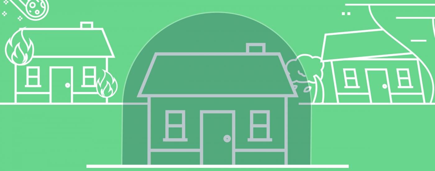 Green Houses