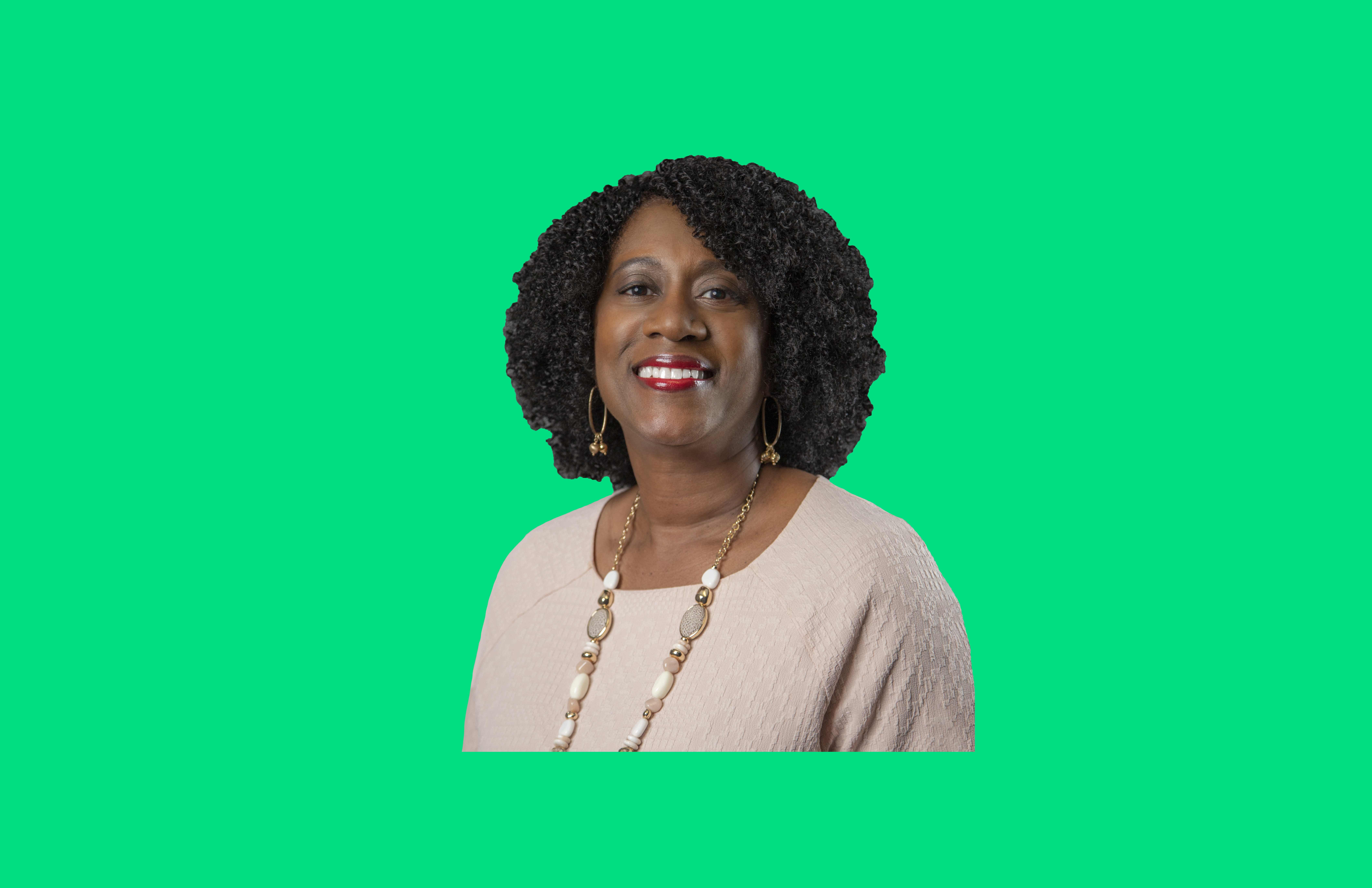 Veronda Durden Talks Anti-racism With Hippo