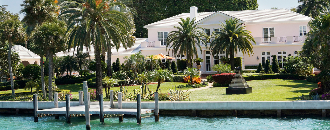 What is High-Value Home Insurance?