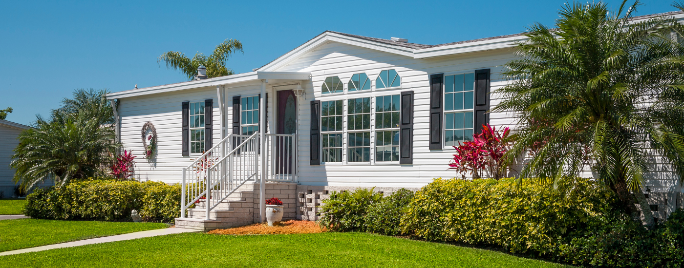 What is an HO-7 Home Insurance Policy?