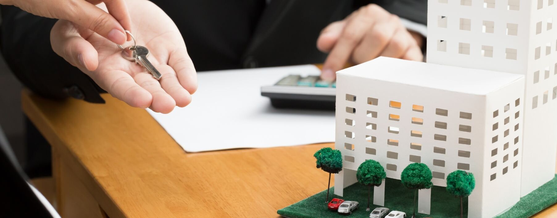 HO-6 Homeowners Insurance