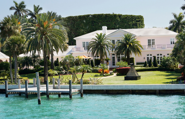 What is High-Value Home Insurance?