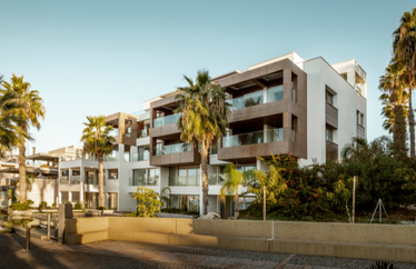 DP-3 Home Insurance Policy