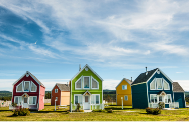 How are Landlord and Homeowners Insurance Different?