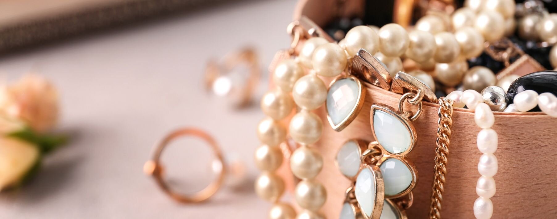 Jewelry insurance essentials