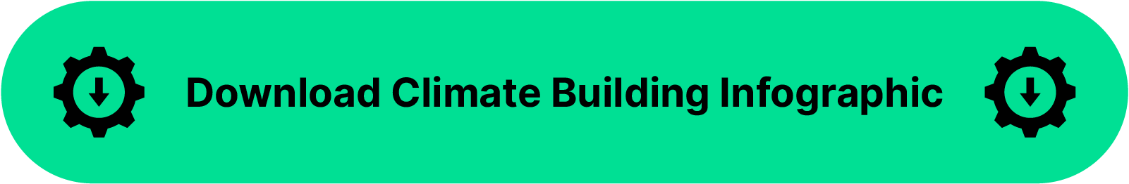 Green button that reads "Download Climate Building Infographic"