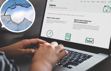 From broken windows to water leaks, we’re there for you in your time of need.