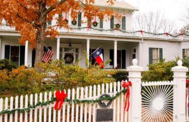 What You Should Know Before Building A Home In Texas